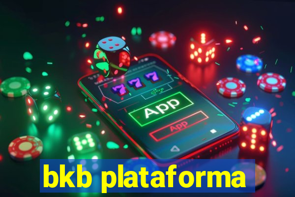 bkb plataforma